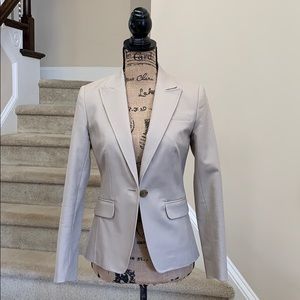 Banana Republic blazer